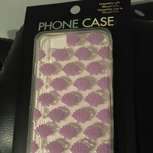 iPhone case